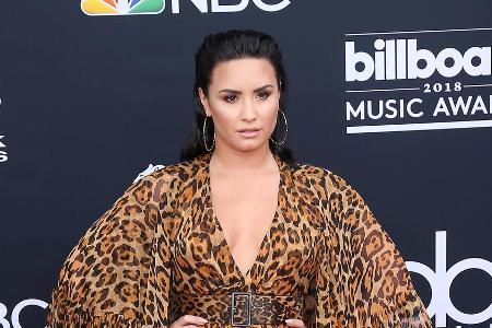 Demi Lovato scheint eine tolle Schwester zu sein Demi Lovato scheint eine tolle Schwester zu sein
