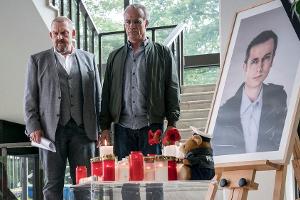 Krimi-Tipps am Pfingstmontag