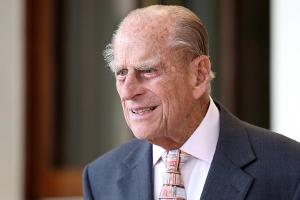 Prinz Philip wird 98: Seine neun Geheimnisse