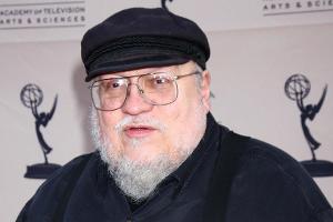 "Elden Ring": George R. R. Martin arbeitet an Fantasy-Spiel