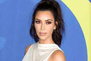 Kim Kardashian: So süß ist Sohn Psalm "Ye" West