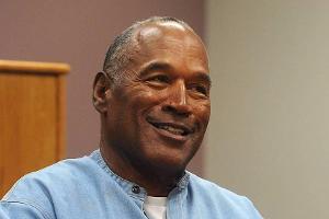 25 Jahre nach dem Mordfall: O.J. Simpson genießt sein "schönes Leben"