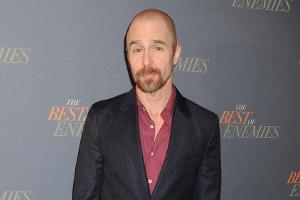 Zuletzt war Sam Rockwell in "Vice" als George W. Bush zu sehen - dafür gab es eine Oscar-Nominierung