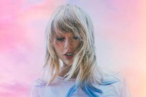 Taylor Swifts neues Album kommt im August