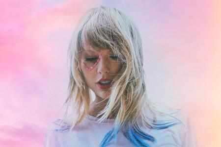 So sieht es aus: Das neue Album von Taylor Swift So sieht es aus: Das neue Album von Taylor Swift