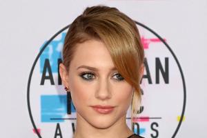 "Riverdale"-Star Lili Reinhart bekommt neue Amazon-Produktion