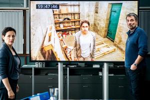 "Tatort: Ausgezählt": So wird der Krimi aus Luzern