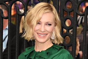 Darum recycelt Cate Blanchett gerne ihre Outfits