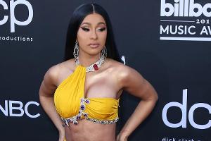 Cardi B macht Schluss mit Schönheits-OPs