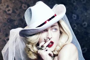 Kann Madonnas neues Album "Madame X" ihren Ruf retten?