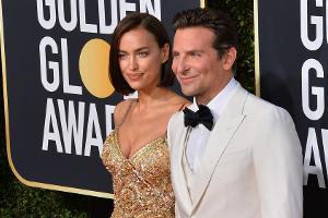Bradley Cooper und Irina Shayk getrennt? Das ist dran an den Gerüchten