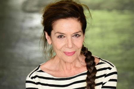 Hannelore Elsner spielt in Hannelore Elsner spielt in