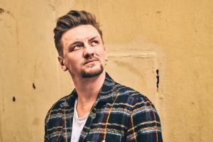 Ben Zucker: "Plan B ist, dass Plan A funktioniert"