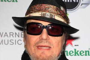Musik-Legende Dr. John ist tot