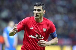 José Antonio Reyes: Ehemaliger Stürmer-Star stirbt bei Autounfall
