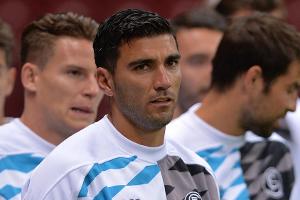 Die Fußballwelt trauert um Ex-Stürmer-Star José Antonio Reyes