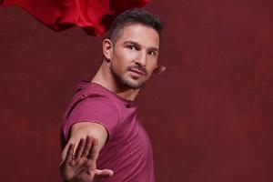 "Let's Dance"-Star Benjamin Piwko wäre beinahe gestorben