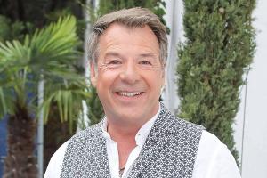 Patrick Lindner: Sein Outing brachte "enormen finanziellen Schaden"