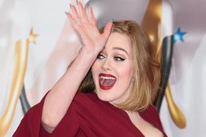 Superfan Adele: Wilder Konzertabend bei den Spice Girls