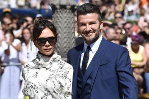 Victoria Beckham: Für Hochzeit lässt sie Spice-Girls-Reunion sausen