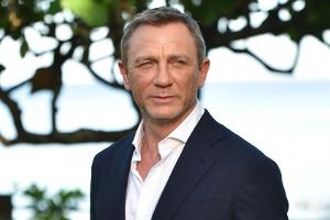 Daniel Craig schlüpft in "Bond 25" zum fünften Mal in die Rolle von Doppelnullagent James Bond