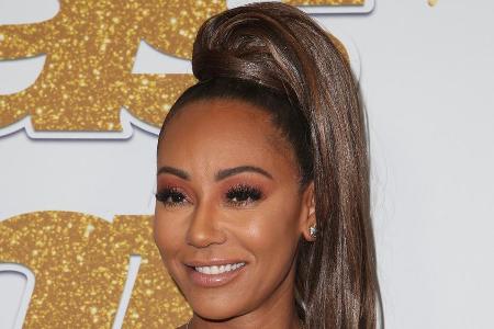 Welcher Star wird als erstes bei Mel B seine Geheimnisse ausplaudern? Welcher Star wird als erstes bei Mel B seine Geheimnisse ausplaudern?