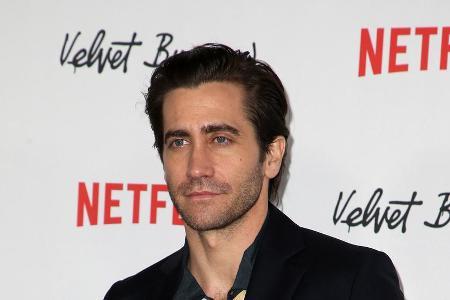 Jake Gyllenhaals Arbeit an Jake Gyllenhaals Arbeit an