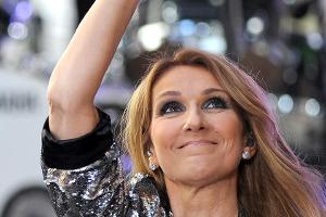 Céline Dion singt ihre letzte Show - und gedenkt ihres toten Ehemannes