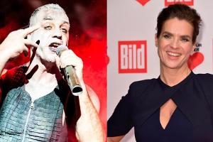 Das haben Katarina Witt und Rammstein gemeinsam