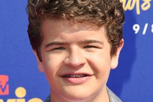 "Stranger Things"-Star Gaten Matarazzo: Netflix verteidigt seine Show