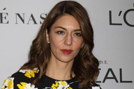 Sofia Coppola verärgert die New Yorker Einwohner Sofia Coppola verärgert die New Yorker Einwohner