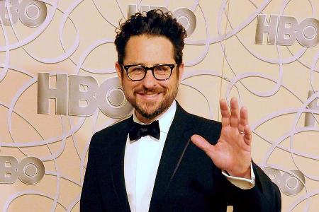Der Erfolgsproduzent und Regisseur J.J. Abrams zieht bei Warner ein Der Erfolgsproduzent und Regisseur J.J. Abrams zieht bei Warner ein