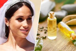 Beauty-Öle: Darauf schwören die Promis