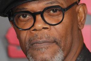 Samuel L. Jackson ist nicht gerade erfreut über den Plakatfail von "Spider-Man: Far From Home"