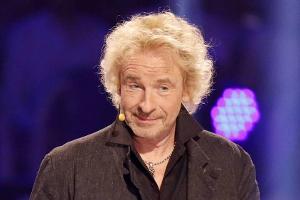 Thomas Gottschalk sieht keine TV-Zukunft für "Wetten, dass..?"