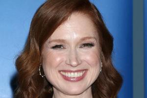 Netflix-Star Ellie Kemper ist wieder schwanger
