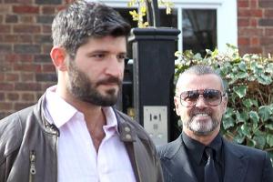George Michael: Seine Partner bekommen laut Testament keinen Penny