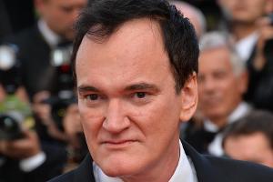 Tarantino arbeitet an einem Crossover von "Django" und "Zorro"