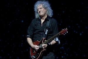 Brian May bestätigte Gerüchte zu Gesprächen über einen möglichen Nachfolger von "Bohemian Rhapsody"