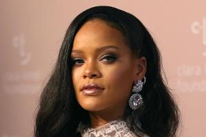 Rihanna ist die reichste Musikerin der Welt