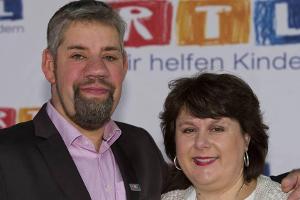 Magen-OP bei "Bauer sucht Frau"-Star Iris Abel