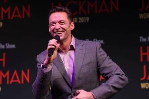 So witzig reagiert Hugh Jackman auf die Gerüchte um seine Sexualität