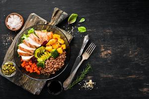Pegane Ernährung: Was steckt hinter der neuen Trend-Diät?
