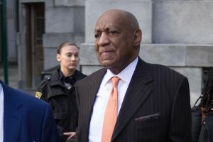 Berufung eingelegt: Bill Cosby will einen neuen Prozess