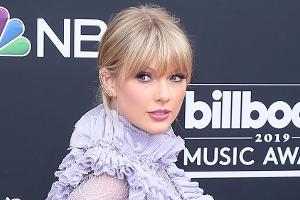 Taylor Swift: Neuer Kater wird zur Marke