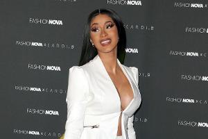 Cardi B wird wegen Kneipenschlägerei angeklagt