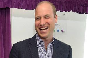 Prinz William hätte kein Problem damit, wären seine Kinder homosexuell