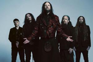 Korn kündigen ein neues Album an und veröffentlichen erste Single