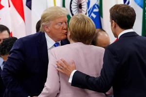 Promi-Bild des Tages