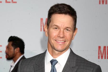 Mark Wahlberg soll Chris Evans in Mark Wahlberg soll Chris Evans in